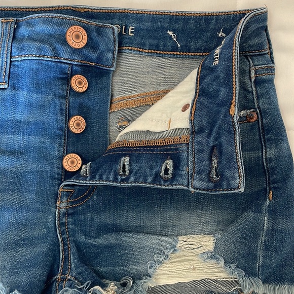 American Eagle shorts - Picture 4 of 4